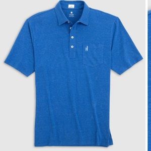 The Original Polo Johnnie-O 4 button polo